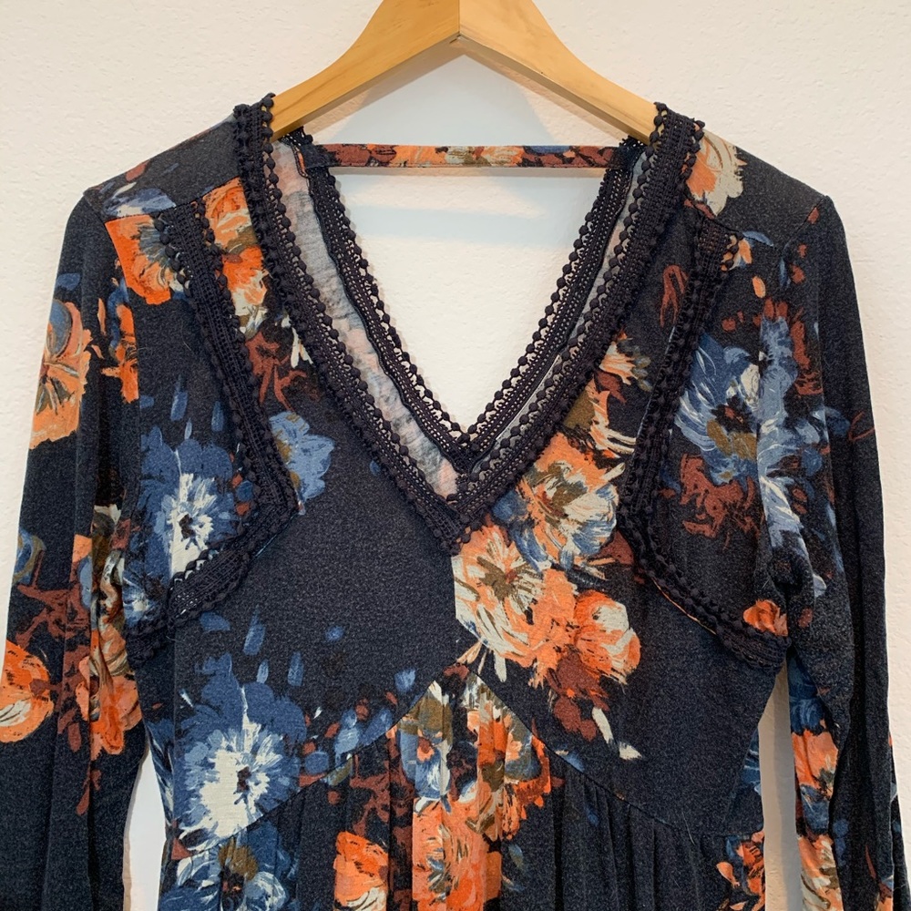 Peasant Top | Daniel Rainn